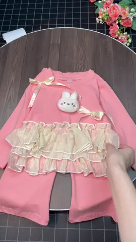 Set thu đông bé gái #dothudongbegai #dobobegai #bobegai #thoitrangtreem 