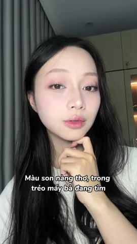 Bà nào chê 04 thì thử 11 lẹ cho tui #judydollvn #judydollbuddies #sonkimloai #reviewlamdep #goclamdep 