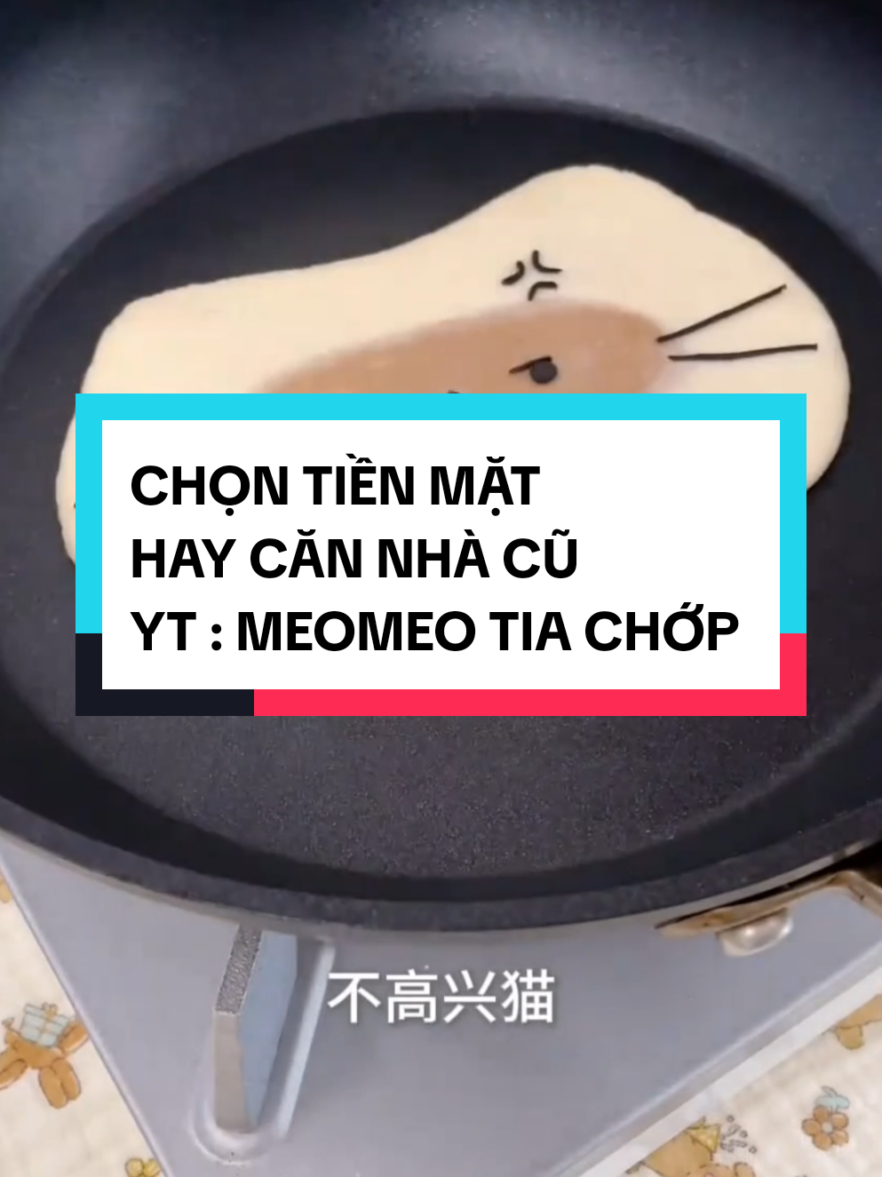 Tên: CHỌN TIỀN MẶT HAY CĂN NHÀ CŨ | YT: MEOMEO TIA CHỚP #truyenaudio #audio #truyenngan #truyenhay 