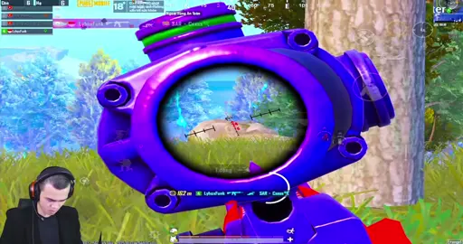 YTB : Mùa Xuân PUBG @Show Tay Mùa Xuân #kingmiramar #thaotactaymuaxuan #muaxuan 