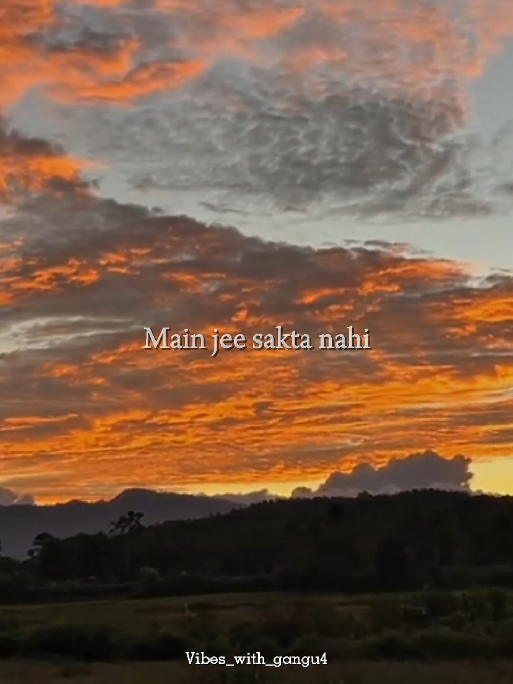 Ve Maahi🫶🏻❤️💐💐#musiclover #lyrics #trending #Love #hindisong 