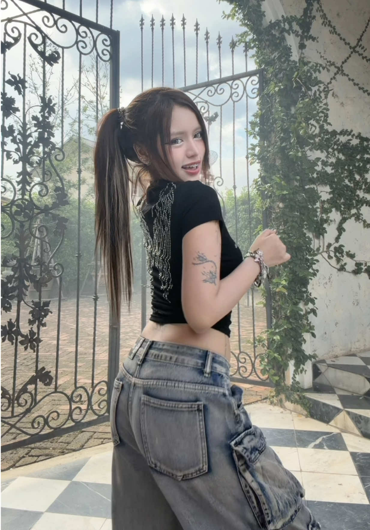 เพลงนี้ตลอดไป#fyp 