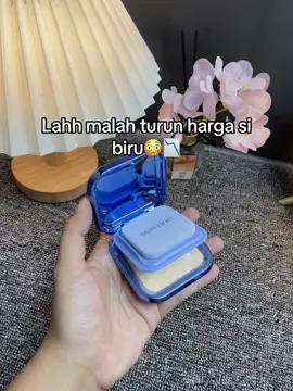 #skintific #powderfoundation 