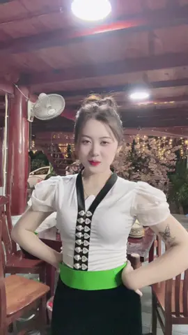 Làm việc hết công suất 😅 #xuhuongtiktok #dantocthai_taybac #27điệnbiên 