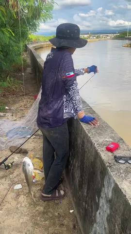 ni kali la😂#kakipancing #pemancing 