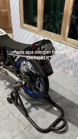 sudah banyak laka diberbagai daerah dibulan oktober saiki wayah e leren sek cah di eman nyowone sakno seng ndek omah😇 #argantagank #herex #duniaperherexan 