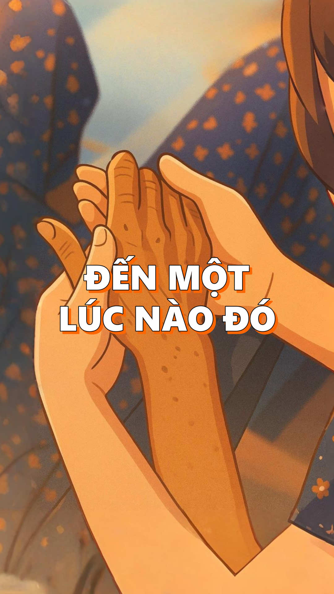Đến một lúc nào đó... Chỉ cần ngồi cạnh bà, cũng là điều ao ước Chỉ cần nắm tay bà, cũng là điều khao khát Chỉ cần nghe giọng nói, cũng là điều mong nhớ Chỉ cần dáng ai về, cũng là giấc mong chờ. tác giả: Duy thăm Ngoại #CucVangCuaNgoai #bangoai #kiemdaubaygio #TikTokAwardsVN #xuhuong 