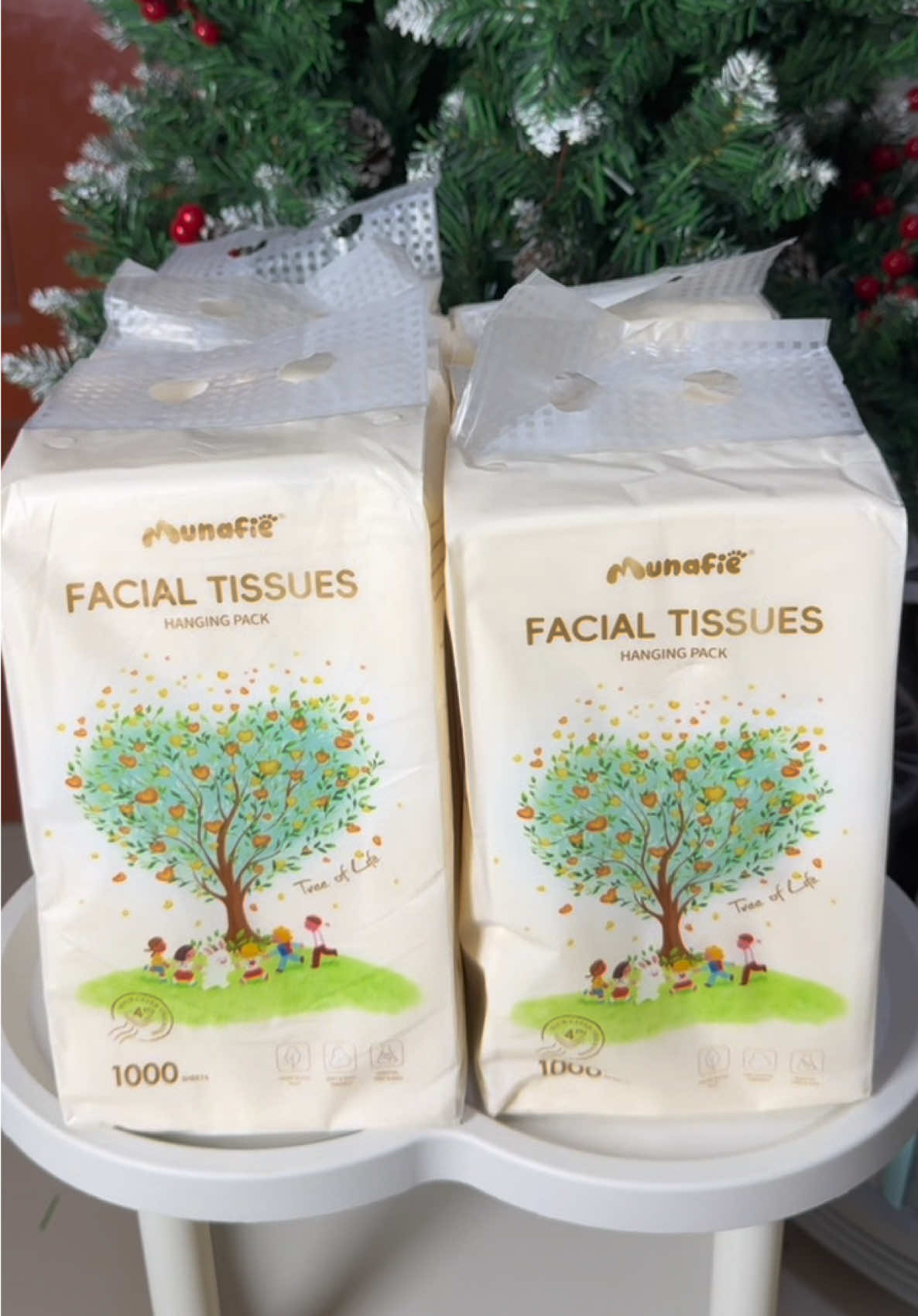 sofer affordable lang at ang kapal din talaga nya mga mima ko #munafie #munafiepulldowntissue #munafietissue #fyp 