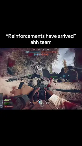 10/10 game, idk why people don’t like it | #battlefield #war #battlefield6 #fyp #funny 