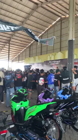 Keluh kesah acara bolo???#garagaramcs #malangculturestyle #fyp #malang24jam 