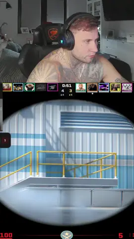 #szelioficjalnie na #Twitch | CZUJNY SZELIS FULL SKUPKA #szeliga #piotrszeliga #SzeliS #Streamer #CounterStrike #CS2 #CSGO #CS:GO #dc #fyp