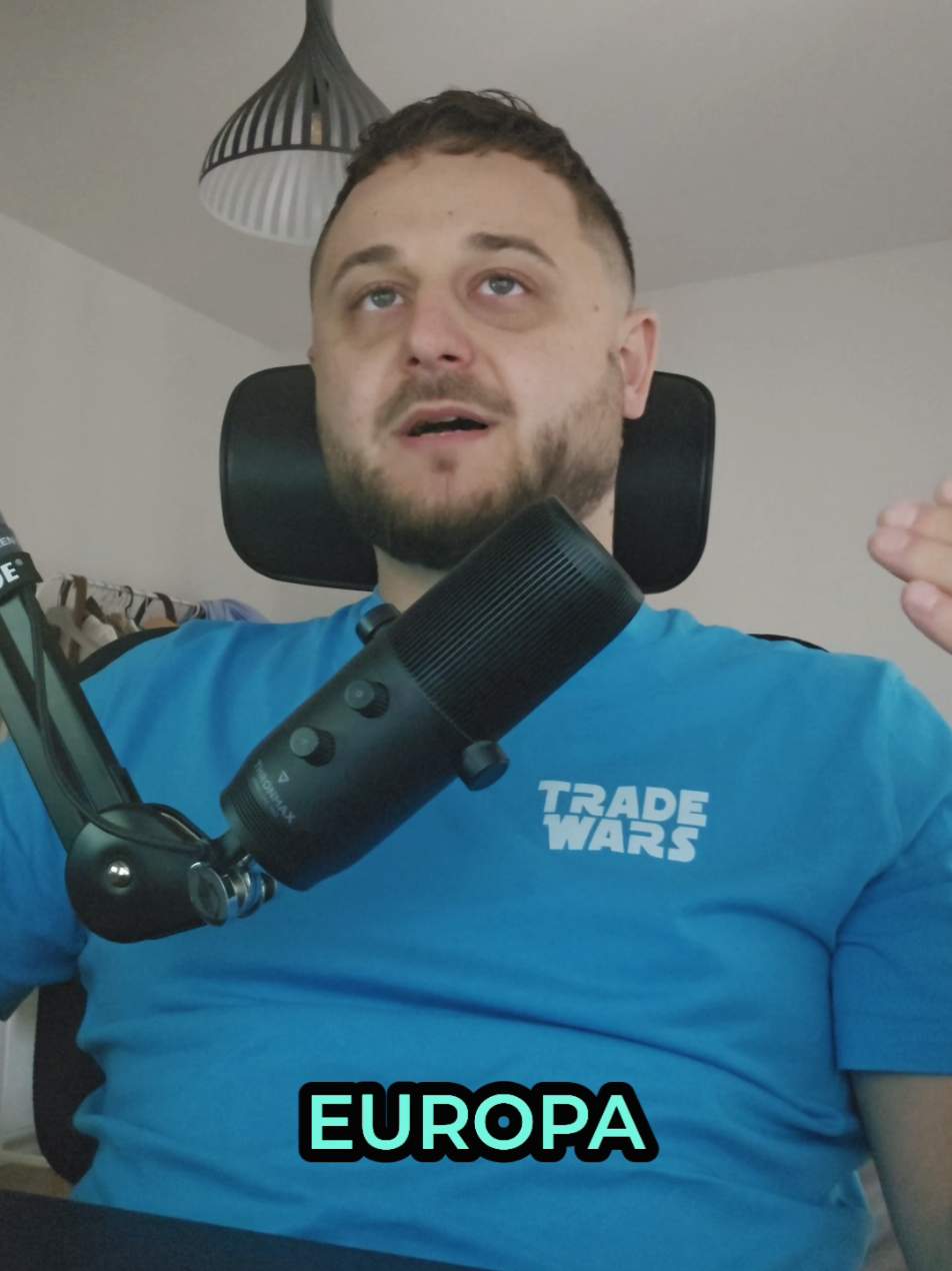 Co sądzicie o inwestowaniu w spółki zajmujące się produkcją zielonej energii?🌳 Dajcie znać w komentarzach! A jeśli chcesz link do materiału, zostaw komentarz o treści 