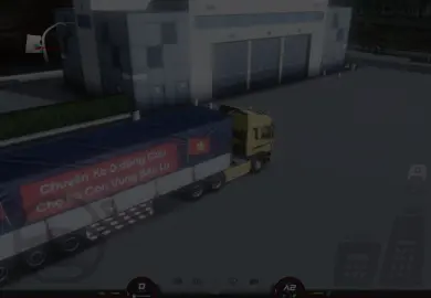 Mang chúc ý nghĩa cho nhưng người đang bị nạn #xuhuong #Capcut #truckofeurpe3 #huyndai #vietnam 