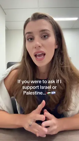 Pretty simple tbh #israel #palestine 