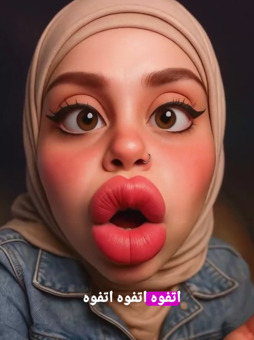 ,الراجل الخايب خايب والست عليها المصايب 😂😂👇  #مورجان #كوميديا_عربية  #كوميدى  #نكت  #مواقف 