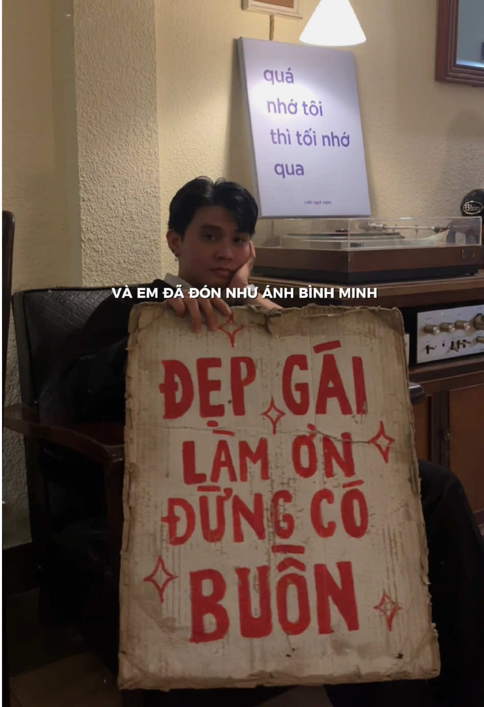 Nhớ nhen 💕