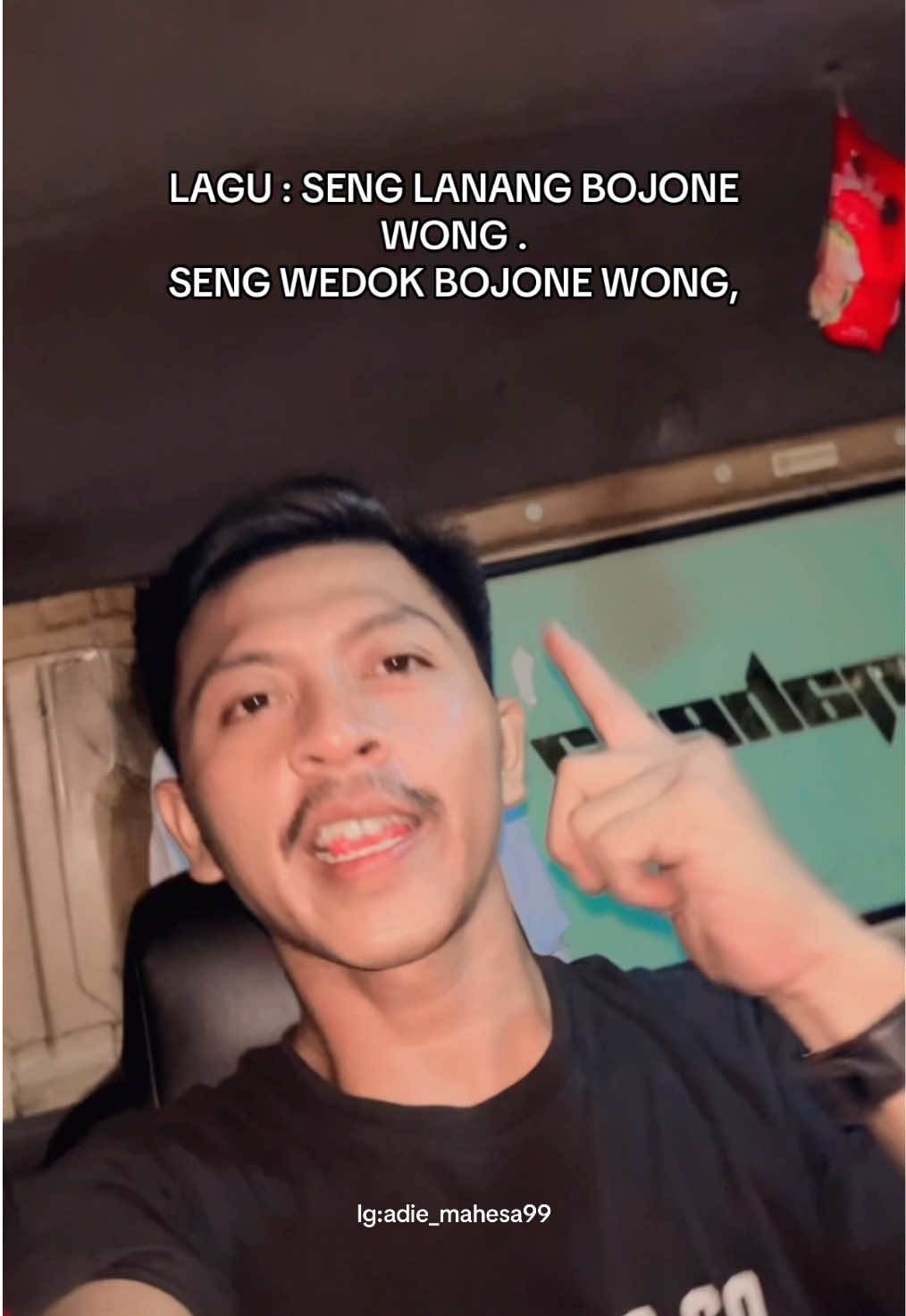 KAU TAU DIRIKU KU TAU DIRIMU KITA SUDAH TAK SENDIRI LAGI..!! #fyp #foryou #viral #slundupan #adiemahesa 