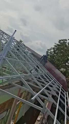 #cahkuli #kontruksibajaringan #Rpb #curuprejanglebongbengkulu 