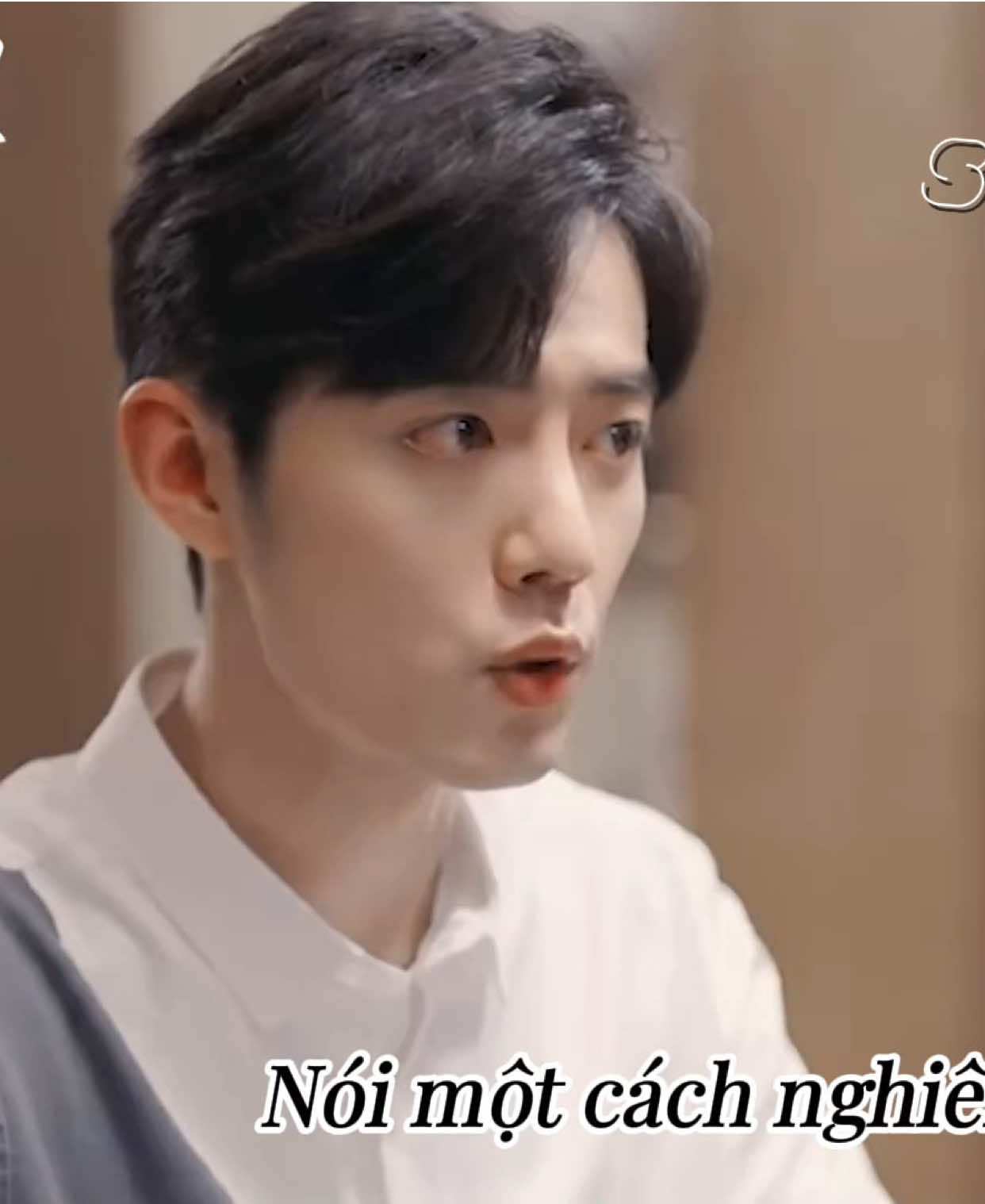 “Anh có giỏi thì trốn thử xem, Cố Nguỵ 🤭🤭💚❤️💛”#wangyibo #xiaozhan #wangyibo王一博xiaozhan肖战 #bacquannhattieu #bacquannhattieu博君一肖_bjyxszd #tiktok #xuhuong #xuhuongtiktok #pov #fmv #vucamcotung #yizhan 
