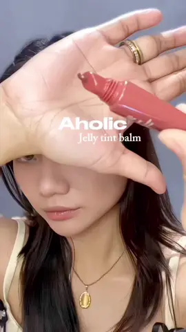 Natural, long lasting jelly tint @Sasi PH #sasiph #sasiaholicjellytint #thaibeautyph #BeautyTok #beauty 