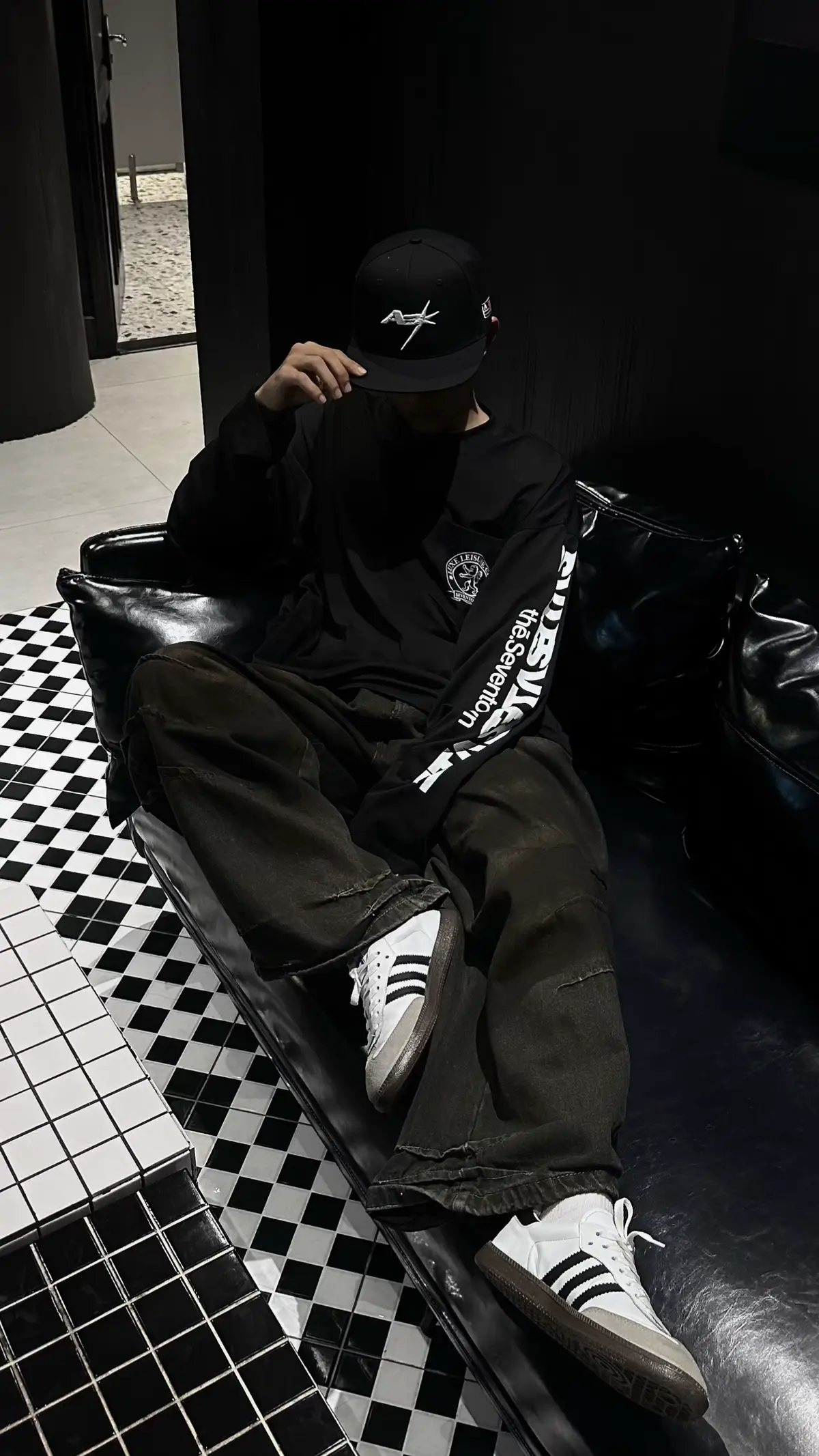 #fyp #xh #OOTD #vairal 