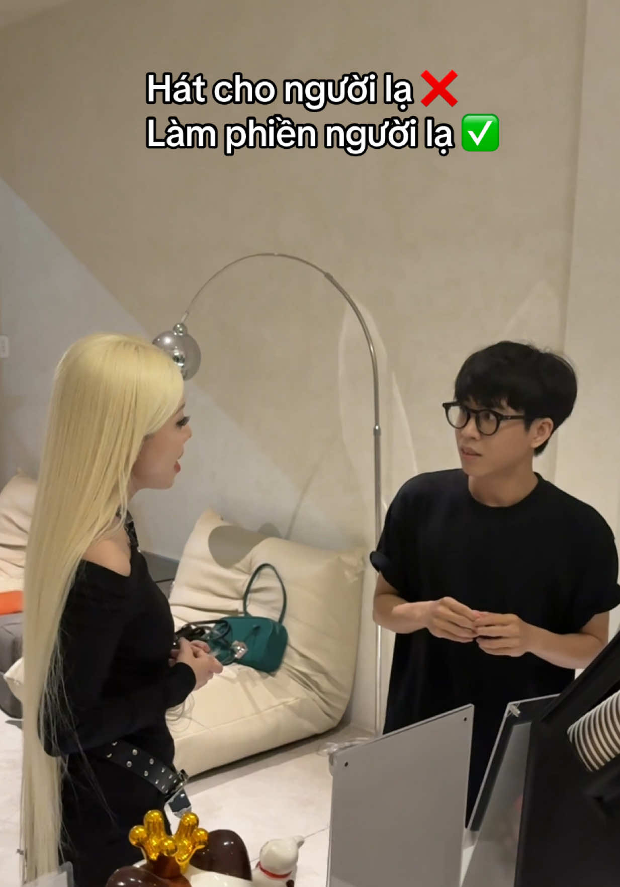 Sao lại chọn em Giữa Một Vạn Người vậy chị @Lắp ráp camera quận 1 🥰 #giuamotvannguoi #phankhoilon 