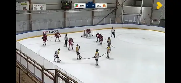 Ezzzz win första matchen me skutskär me 7-3🏒🏒🏒#hky #sniper #fyp #ezzz 