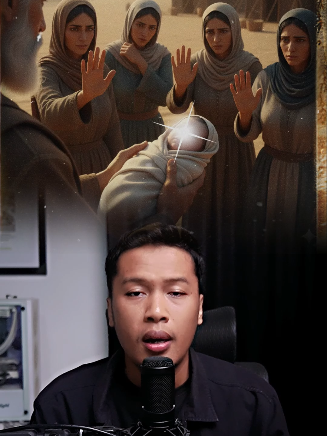 Kisah Nabi Muhamamd Saw saat pertama kali mencari ibu Susuan - Halimah As-Sa'diyah #kisahnabi #belajarislam #sejarahislam #rekomendasibuku #sirahnabawiyah #bukusirah #pemudahijrah #hijrah