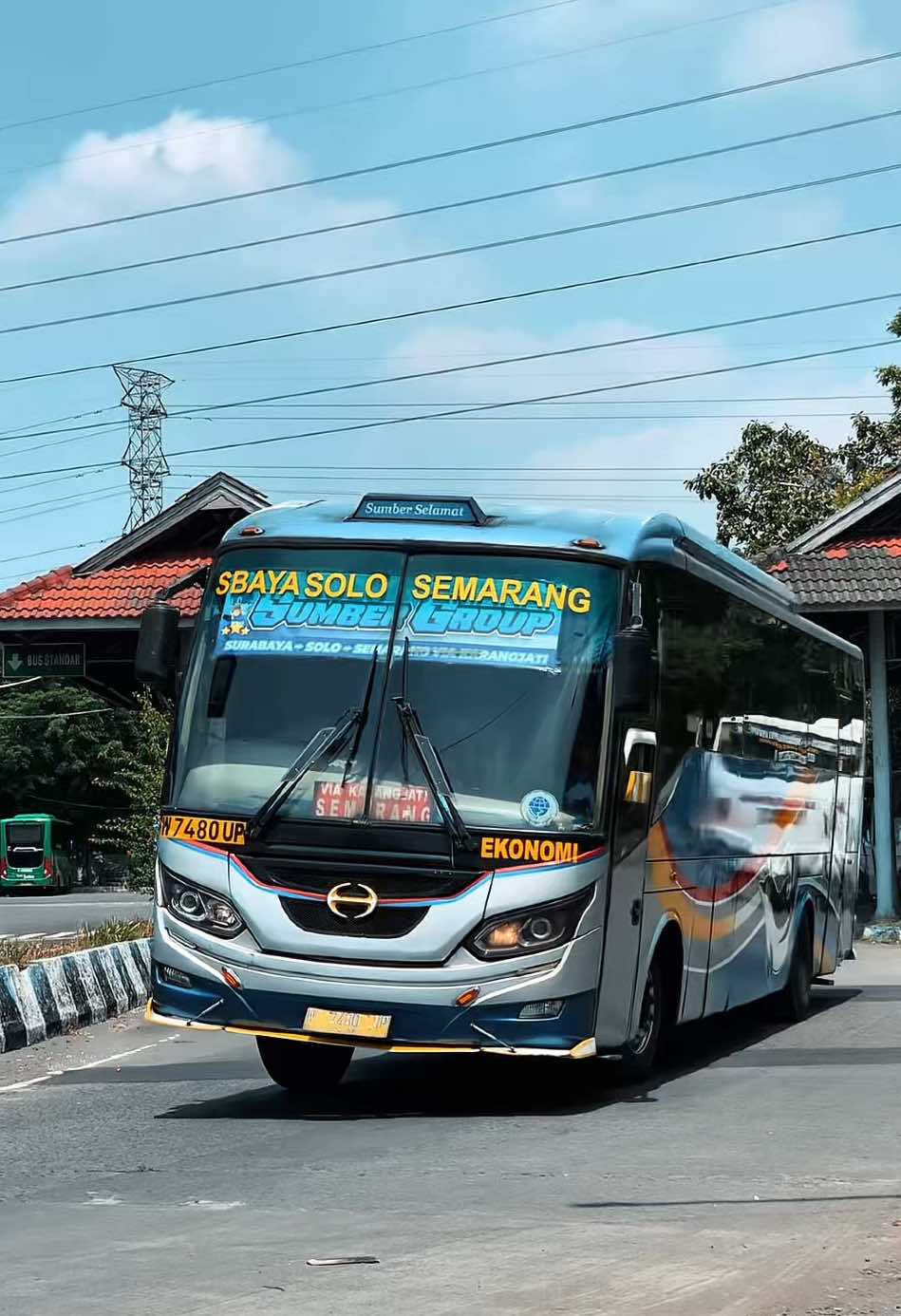 Tikungan Legend 🏁🔥 @𝙙𝙝𝙚𝙫'𝙎.𝙥𝙧𝙤𝙟𝙚𝙘𝙩_  #sumbergroup #sugengrahayugroup #ayonaikbus #busmania #fyp 