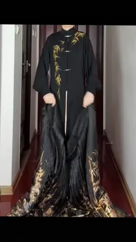 ⛰️⛰️⛰️#hanfu汉服 ⛰️⛰️⛰️