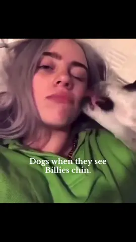 billie eilish what is on your chin? #billieeilish #xyzcba #fyp 