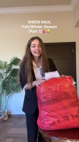 excuse el sada🥲😂🛍️ #sheinhaul#shopping#girls#fallfashion#fyp