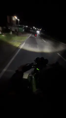 Jalan malam #ninjar #ninja #superkips #twostroke 
