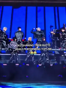 they're so unserious😭😭 #straykids #스트레이키즈 #skz4thgenleaders #foryou #kpopfyp 