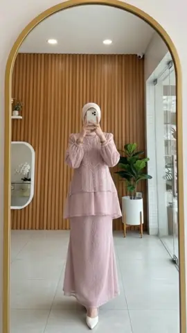 cakepp bangett😍 #dress #dressbrukat #dresscantik #dressoneset #dressviral 