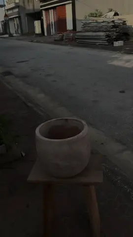 khách mua chậu đất nung nhờ trồng cây zô 😍😍😍😍  #chaudatnung  #chaugiaco #chauteracotta #nghean