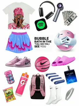 🩷  #viral #sports #basketballshoes #wishlist #essential 