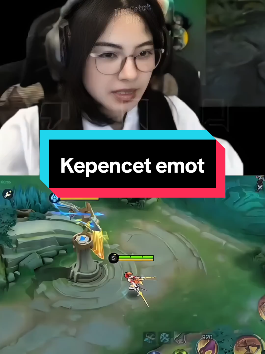 Malah kepencet emot🗿#MLBB9TH #MLBB #4upage #esteheci 