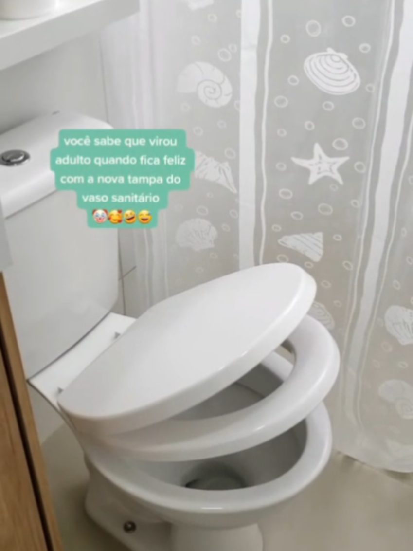 Confira Assento Tampa Vaso Soft Close Oval Izy Deca Uni Celite Eco Plus Logasa Fechamento Suave Anti Impacto 6LPF 6GPF com 44% de desconto! Encontre na Shopee agora! https://s.shopee.com.br/4fneSOcEqw?share_channel_code=1 #banheiro #tampadeassentosanitario #utilidades #vpfy 