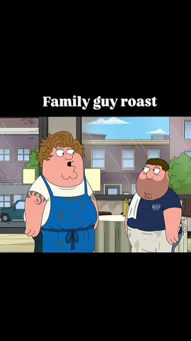 #familyguy #parody #roast#fypofficial #humor