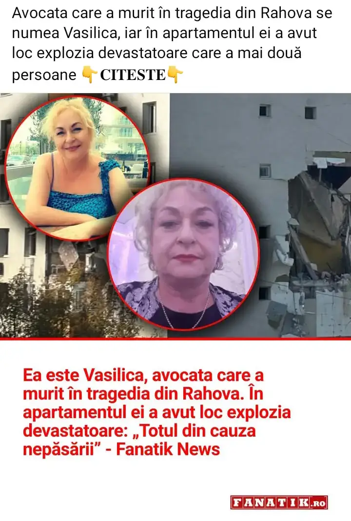 anunț public!
