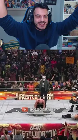 Sting REGRESÓ para ayudar a este luchador 💥 #luchalibre #wrestling #wrestlingtiktok #parati #wwefan #viral #leyenda #regreso #sting #darbyallin #jonmoxley #allelitewrestling #aew #aewwrestledream #wrestledream