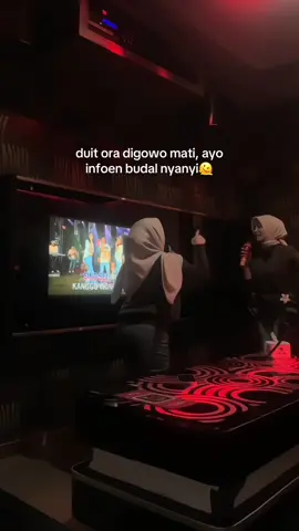 #magelang24jamfyp #karaoke #fypage #enjoy 