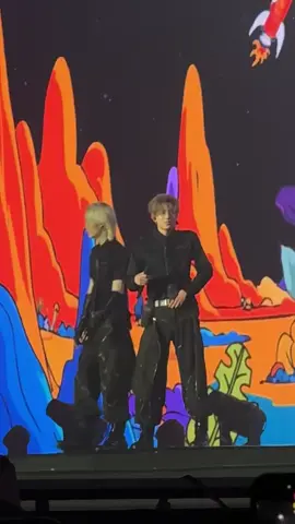 enhypen hari ini 19okt di sectork2025 enhypen awakens under the Moonlight  #enhypen #sectork2025 #enhypenatsectork 