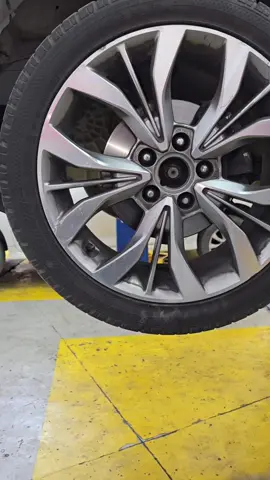 Hyundai sonata front bearing noise fixed replacement guide #automotive 