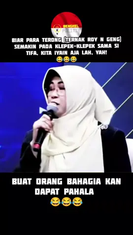 #humorpolitik2025 #jokowidodo #drtifa #hiburantiktok #berandatiktok 