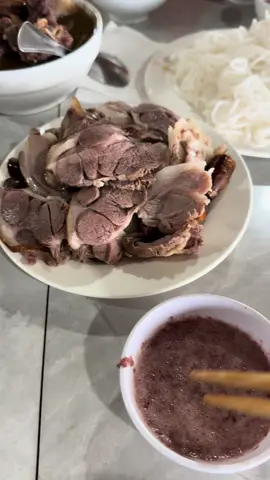 Ngon không còn gì để nói#thitchomamtom#thitcho#xuhuong 