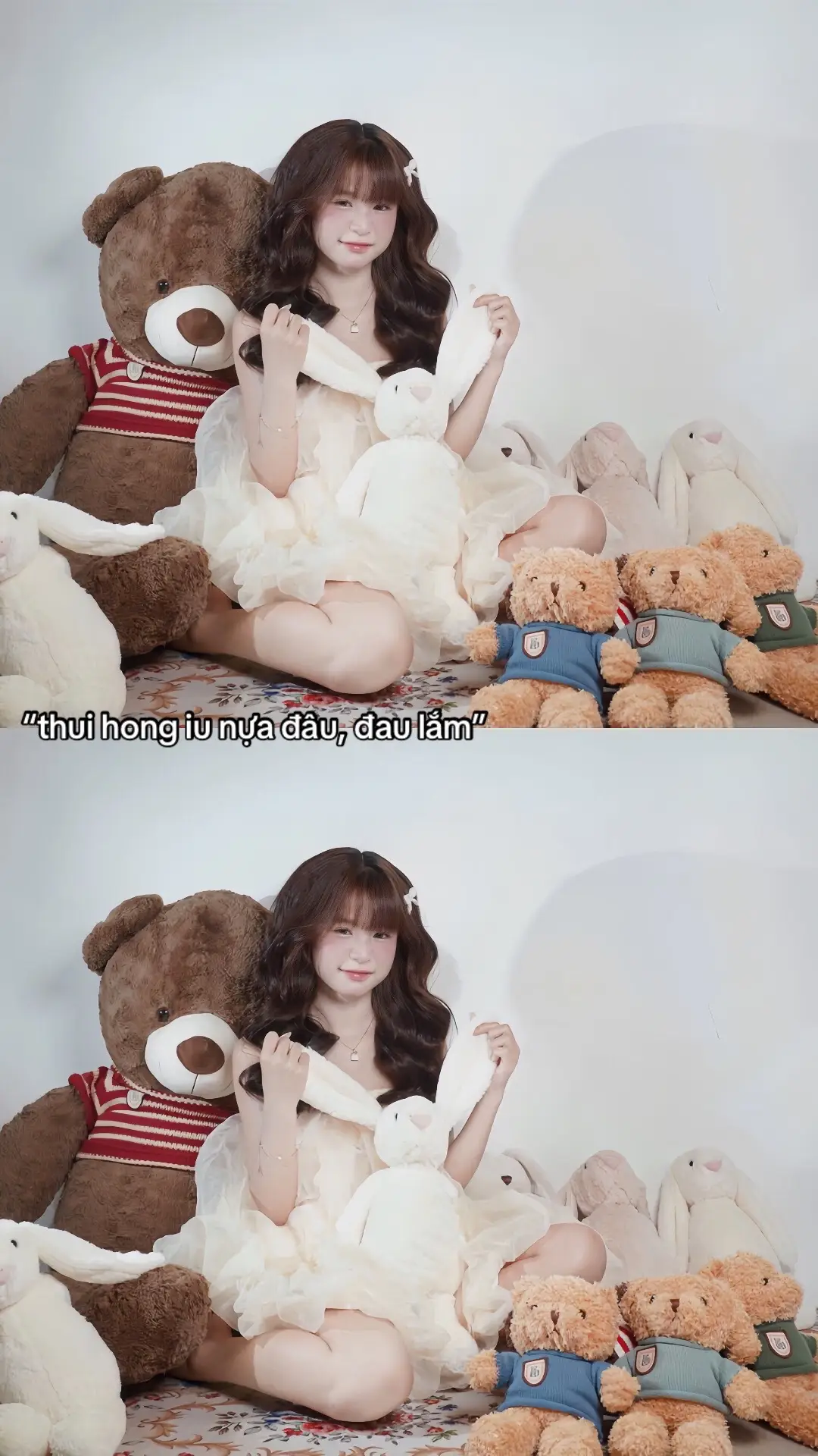 xíu xoá 😎😎 #xh #xhh 