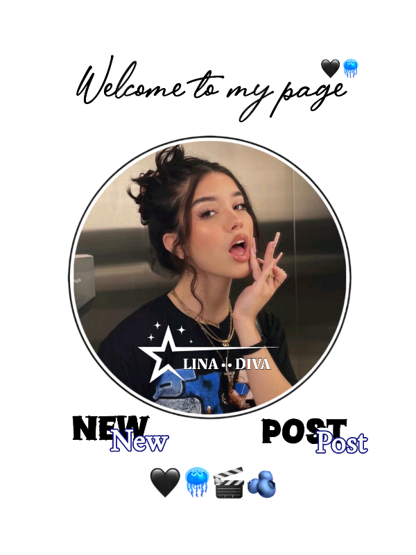 رأيكم فالفيديو ؟! 🥹💘 . . . . #tweetsdz🇩🇿 #تصميم_فيديوهات🎶🎤🎬تصميمي🔥 #جيجلية #لينا #مختلفه_بتفاصيلي؍َِ😌 