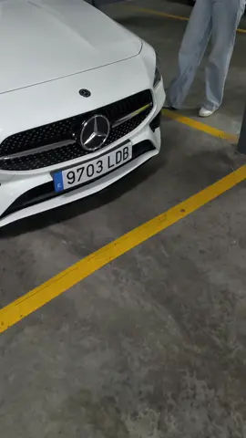 casi me da un infarto #coches #viral #fyp 